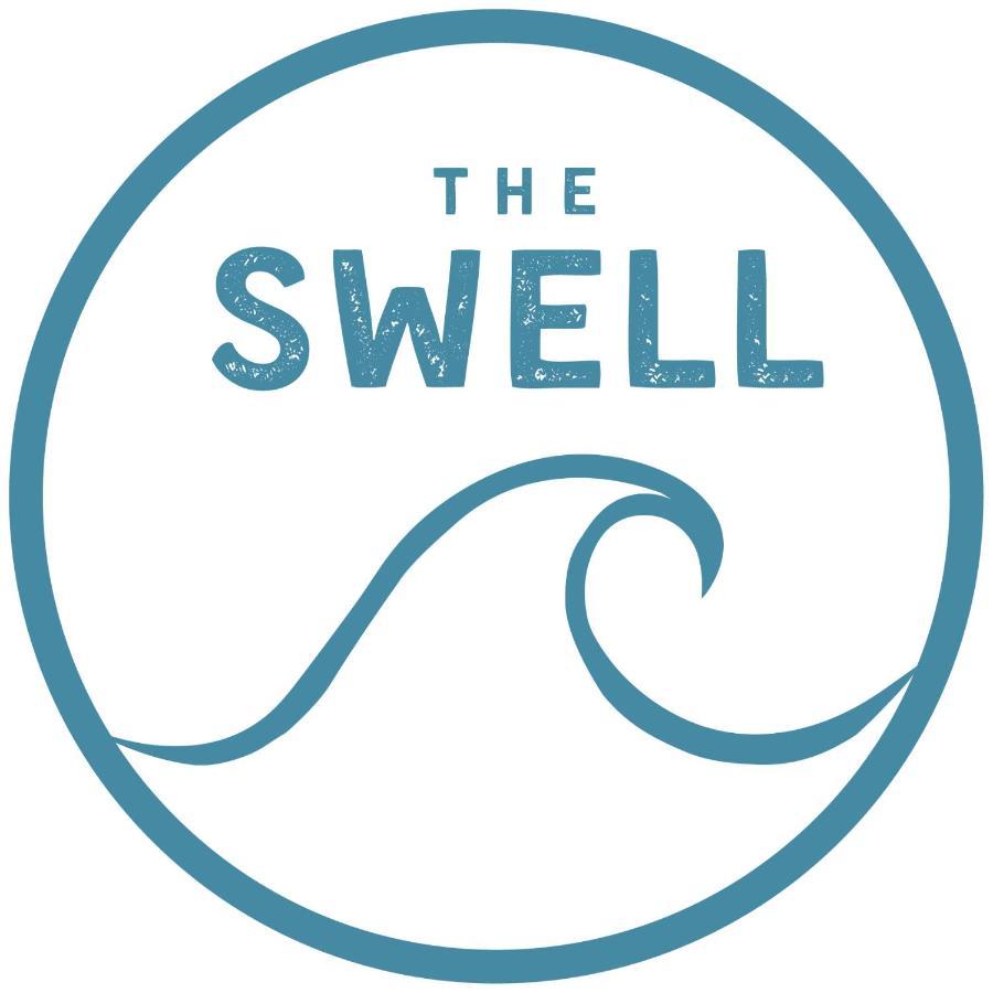 Swell Hotel, Pool Bar & Restaurant Tanah Lot Exterior foto