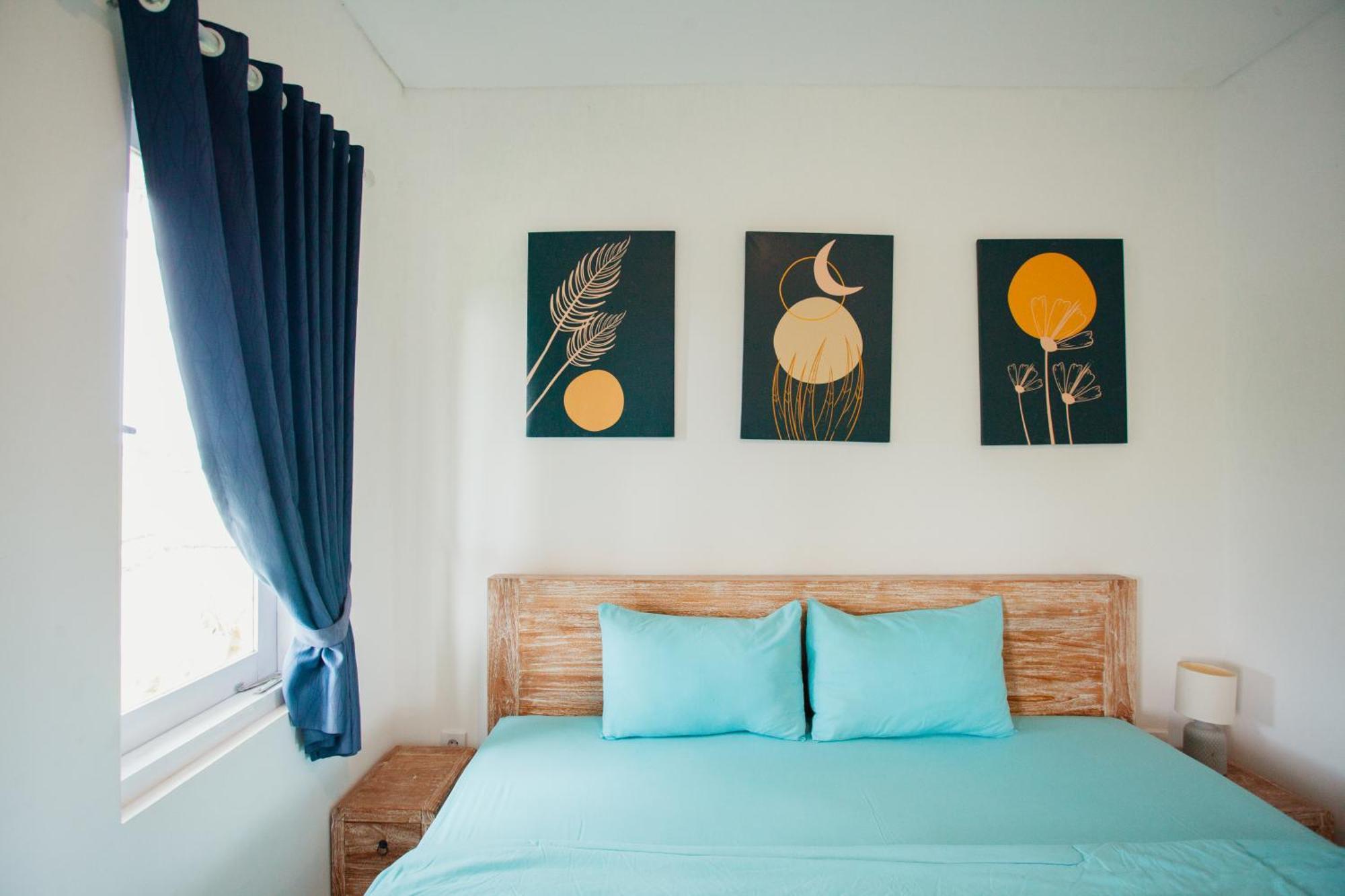Swell Hotel, Pool Bar & Restaurant Tanah Lot Exterior foto